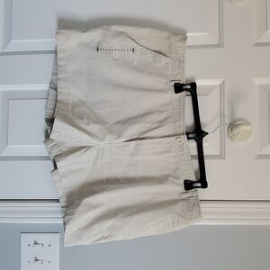Old Navy Light Tan Shorts